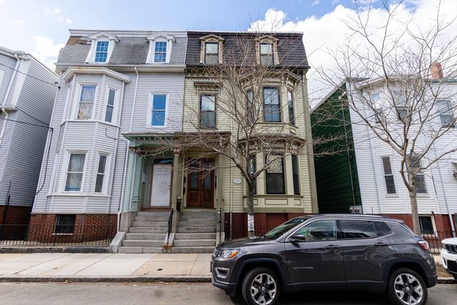 74 Eutaw Street 1, Boston, MA 02128