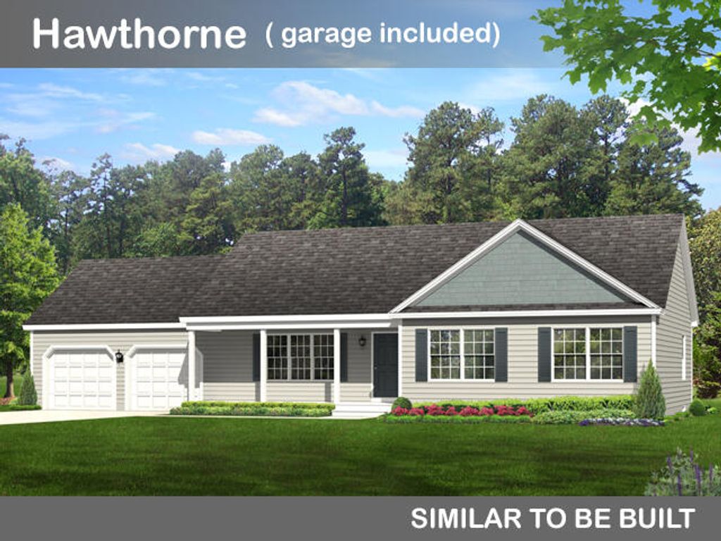 Lot 13 Rolling Woods Lane, Wells, ME 04090 — exterior