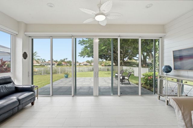 740 Pinehurst Way, Palm Beach Gardens, FL 33418