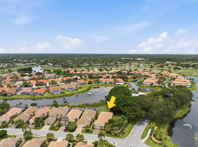 740 Pinehurst Way, Palm Beach Gardens, FL 33418
