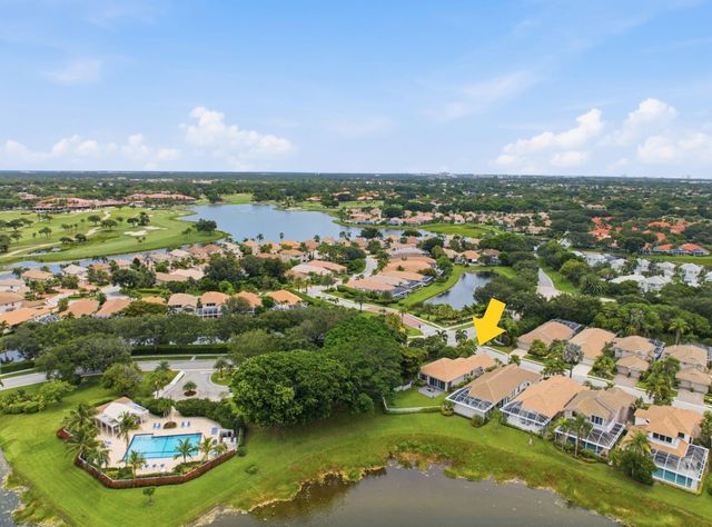 740 Pinehurst Way, Palm Beach Gardens, FL 33418