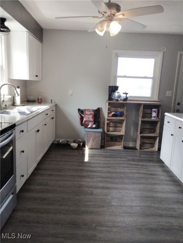 61900 Fairview Road, Barnesville, OH 43713