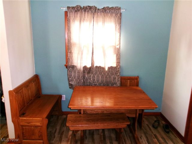 61900 Fairview Road, Barnesville, OH 43713