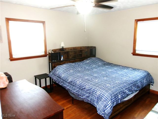 61900 Fairview Road, Barnesville, OH 43713