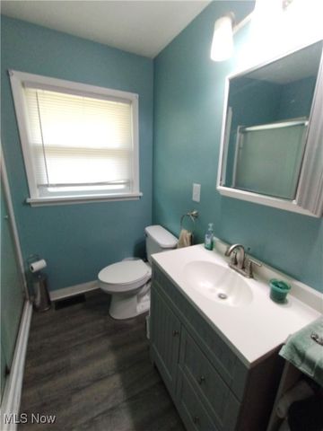 61900 Fairview Road, Barnesville, OH 43713