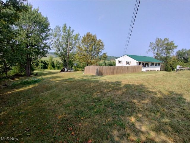 61900 Fairview Road, Barnesville, OH 43713
