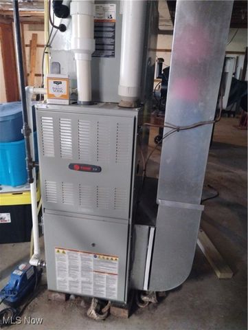 61900 Fairview Road, Barnesville, OH 43713