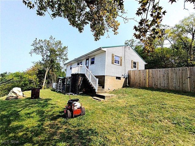 61900 Fairview Road, Barnesville, OH 43713