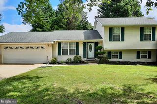 1304 BLOXHAM CT, Upper Marlboro, MD 20774