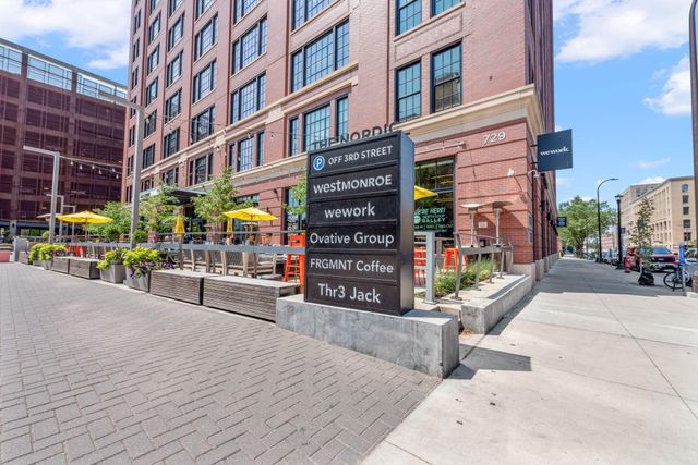 121 Washington Ave S 502, Minneapolis, MN 55401