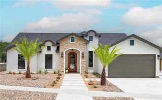 12906 E Redbird Lane, Corpus Christi, TX 78410