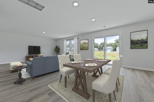 326 Pulman Drive, Hopkins, SC 29061