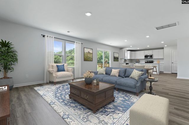 326 Pulman Drive, Hopkins, SC 29061