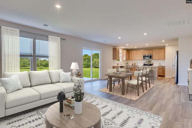 326 Pulman Drive, Hopkins, SC 29061