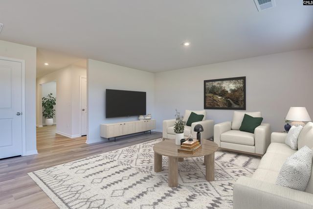 326 Pulman Drive, Hopkins, SC 29061