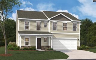 326 Pulman Drive, Hopkins, SC 29061