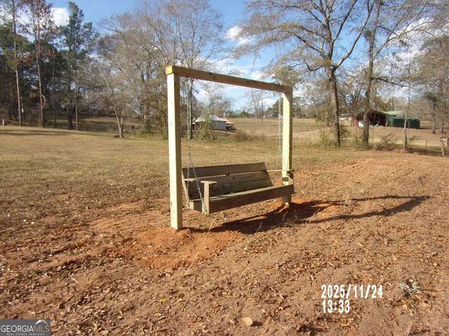 781 N Delray Road, Thomaston, GA 30286