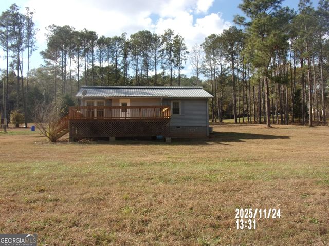 781 N Delray Road, Thomaston, GA 30286