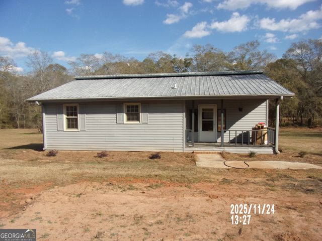 781 N Delray Road, Thomaston, GA 30286