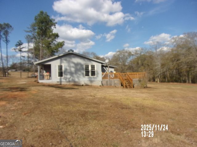 781 N Delray Road, Thomaston, GA 30286