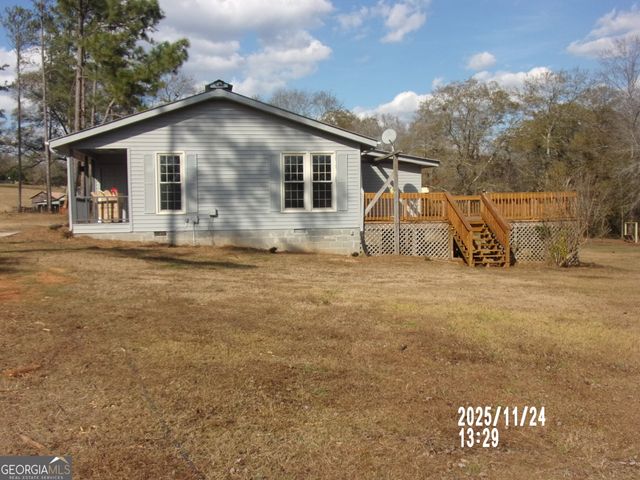 781 N Delray Road, Thomaston, GA 30286