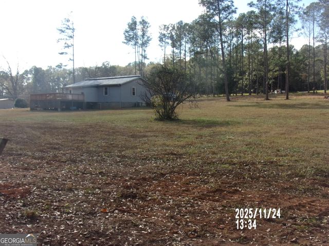 781 N Delray Road, Thomaston, GA 30286
