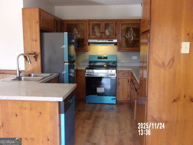 781 N Delray Road, Thomaston, GA 30286