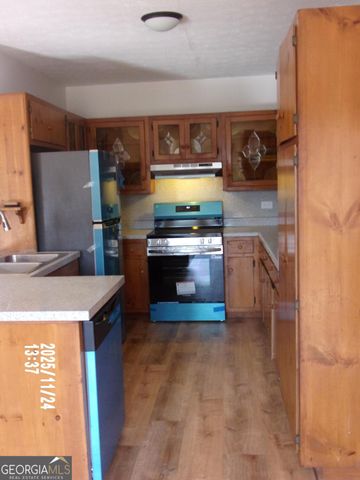 781 N Delray Road, Thomaston, GA 30286