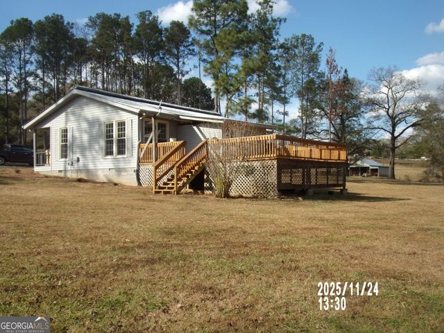 781 N Delray Road, Thomaston, GA 30286