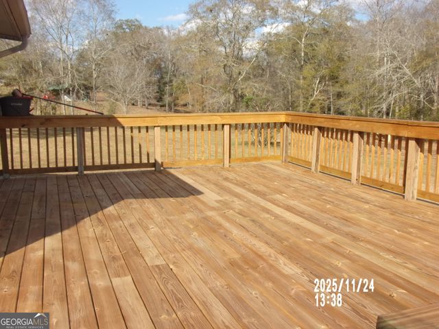 781 N Delray Road, Thomaston, GA 30286