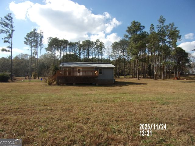 781 N Delray Road, Thomaston, GA 30286