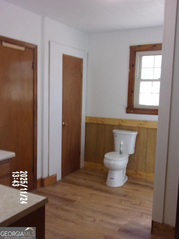 781 N Delray Road, Thomaston, GA 30286