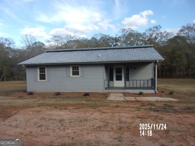 781 N Delray Road, Thomaston, GA 30286