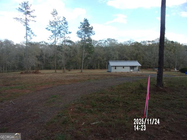 781 N Delray Road, Thomaston, GA 30286