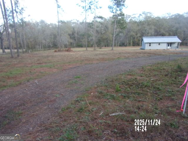 781 N Delray Road, Thomaston, GA 30286