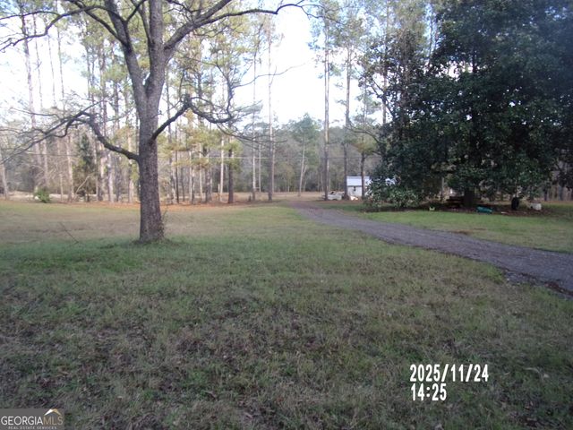 781 N Delray Road, Thomaston, GA 30286