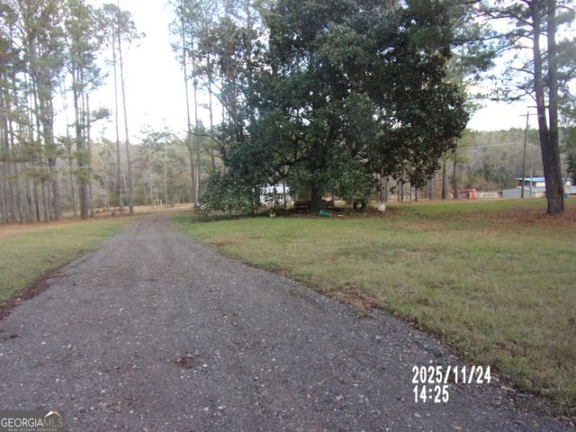 781 N Delray Road, Thomaston, GA 30286