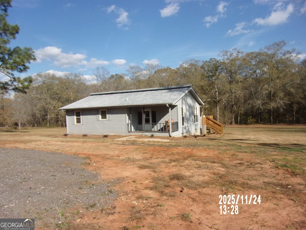 781 N Delray Road, Thomaston, GA 30286
