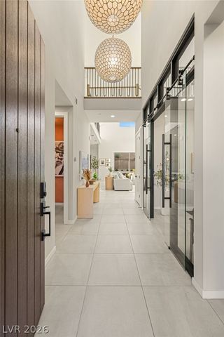 323 Malpaso Street, Las Vegas, NV 89138