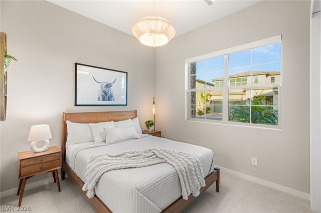 323 Malpaso Street, Las Vegas, NV 89138