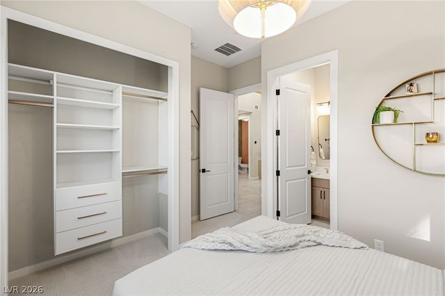 323 Malpaso Street, Las Vegas, NV 89138