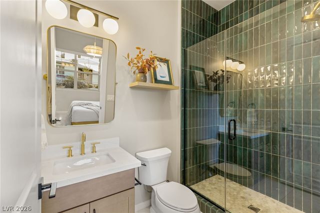 323 Malpaso Street, Las Vegas, NV 89138