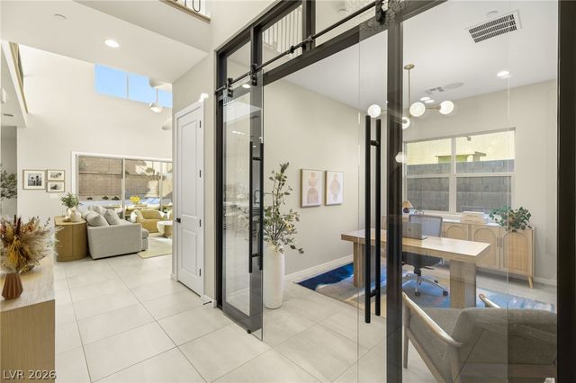 323 Malpaso Street, Las Vegas, NV 89138