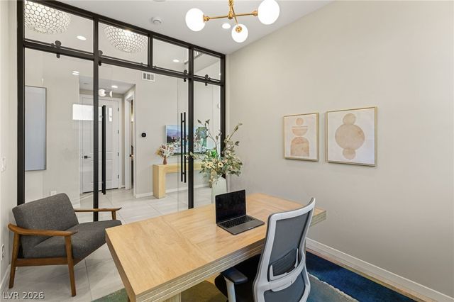 323 Malpaso Street, Las Vegas, NV 89138