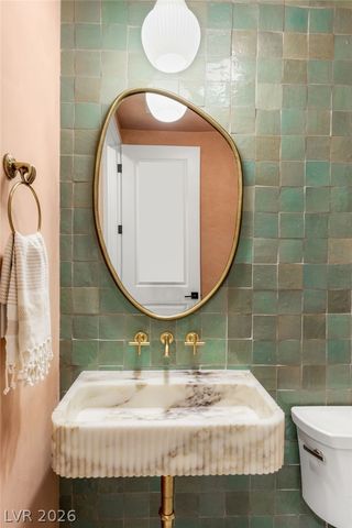 323 Malpaso Street, Las Vegas, NV 89138