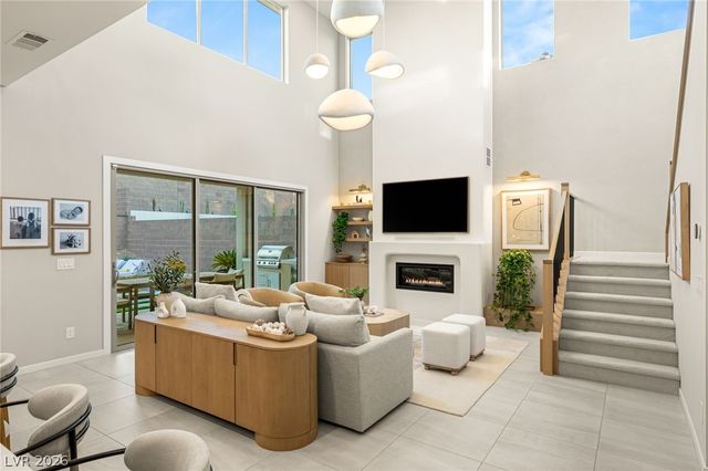 323 Malpaso Street, Las Vegas, NV 89138