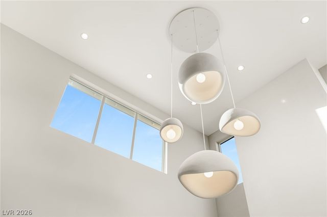 323 Malpaso Street, Las Vegas, NV 89138