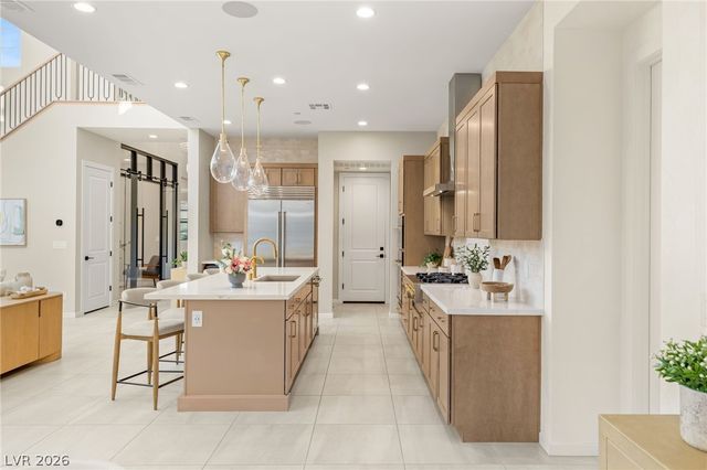 323 Malpaso Street, Las Vegas, NV 89138