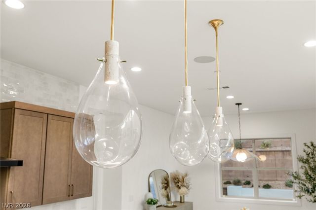 323 Malpaso Street, Las Vegas, NV 89138