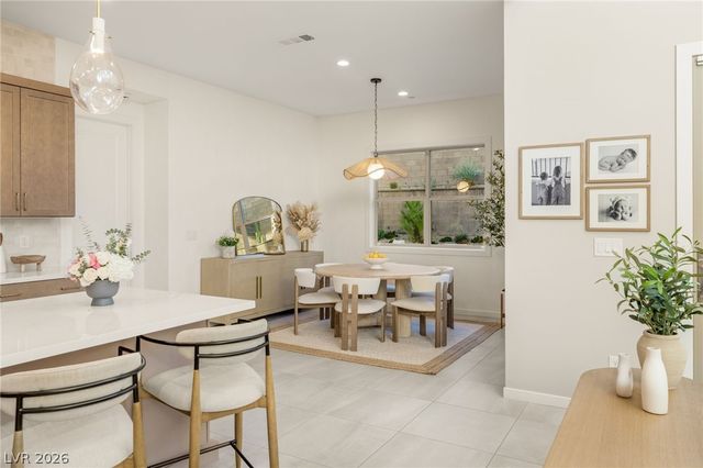 323 Malpaso Street, Las Vegas, NV 89138